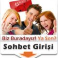 Canlı Sohbet Odaları